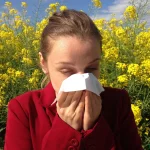 Allergie in der Schwangerschaft - Das solltest du unbedingt erfahren!
