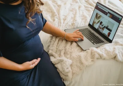 Umstandsmode günstig im online Shoppingclub kaufen