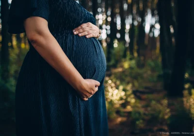 UMSTANDSMODE BELLA MAMA - CHIC UND SCHÖN