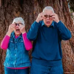 Oh je, Schwiegereltern