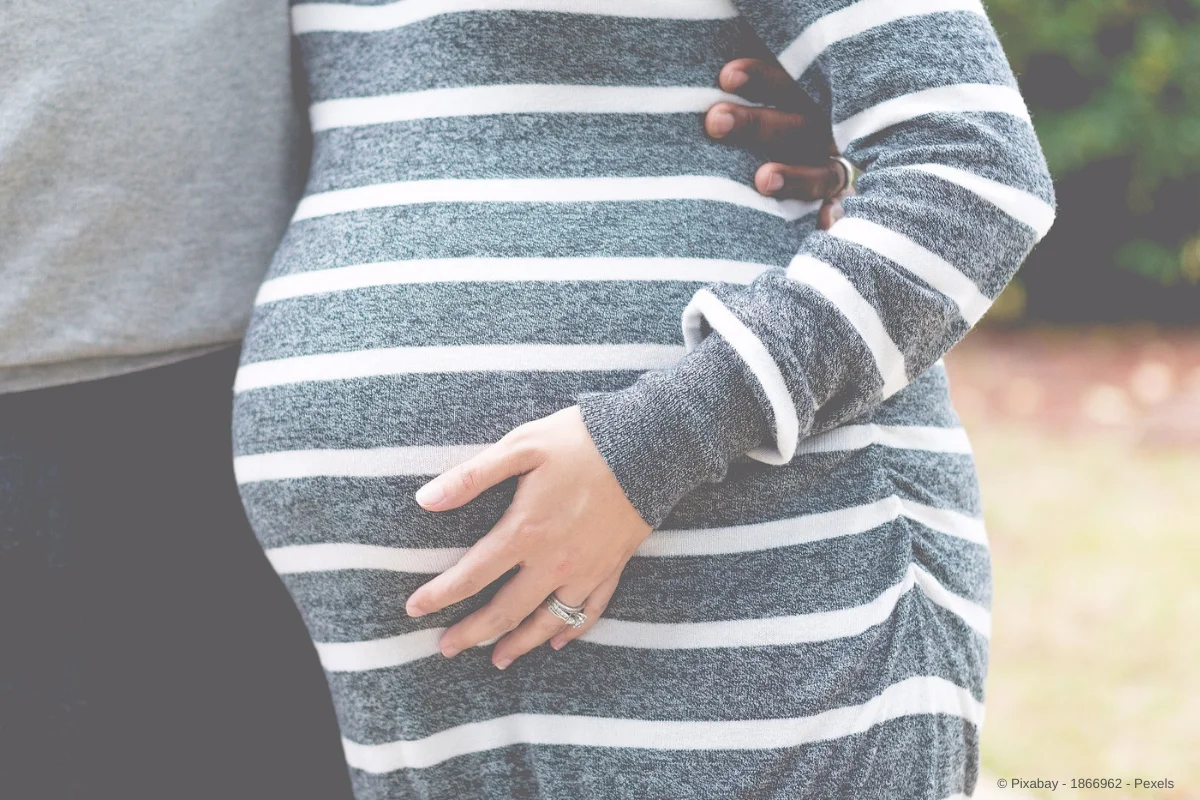 Schwangerschaft und Gesundheit – auf diese Dinge sollte man achten