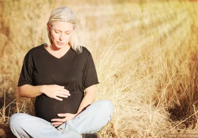 Die frühe Schwangerschaft - Was ist früh schwanger?