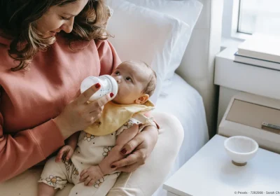 Muttermilch – die vielfältigen Verwendungsmöglichkeiten der Säuglingsnahrung
