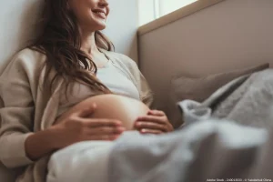 Können Vermieter eine Kündigung wegen Schwangerschaft aussprechen?