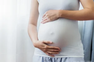 Ist Schimmel im Keller gefährlich während einer Schwangerschaft?
