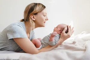 Mental Load nach der Geburt: Warum Familienorganisation mehr ist als Windeln und Termine