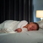 Wie weniger Wachphasen Babys und Eltern zu mehr Schlaf verhelfen